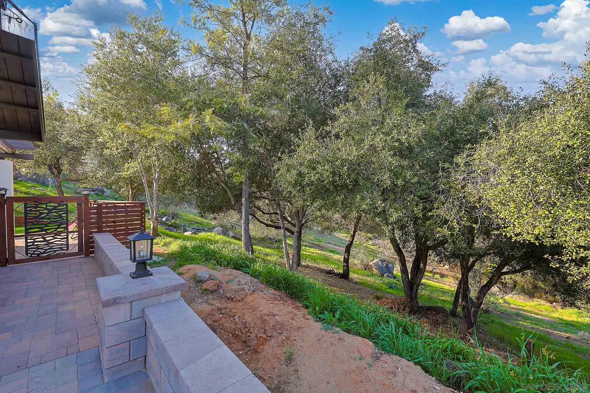 Detail Gallery Image 39 of 49 For 1392  Nancy Lee Ln, Alpine,  CA 91901 - 4 Beds | 2 Baths