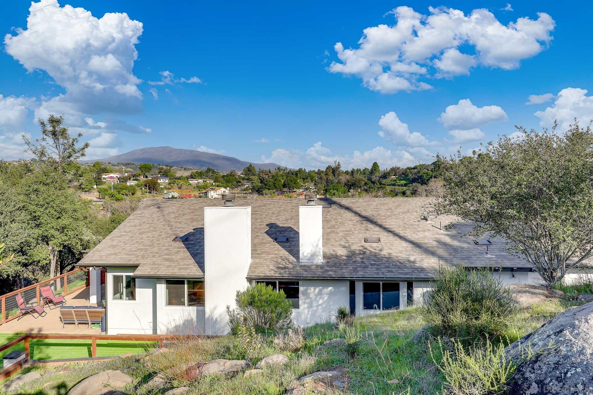 Detail Gallery Image 41 of 49 For 1392  Nancy Lee Ln, Alpine,  CA 91901 - 4 Beds | 2 Baths