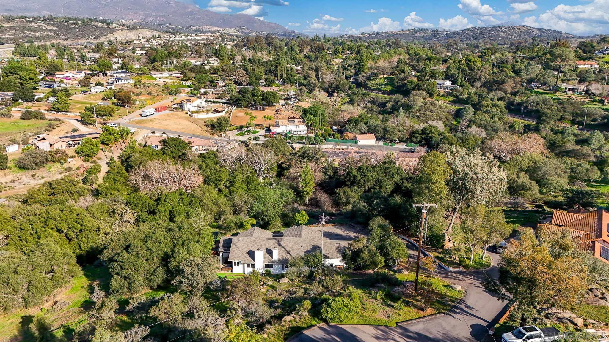 Detail Gallery Image 47 of 49 For 1392  Nancy Lee Ln, Alpine,  CA 91901 - 4 Beds | 2 Baths