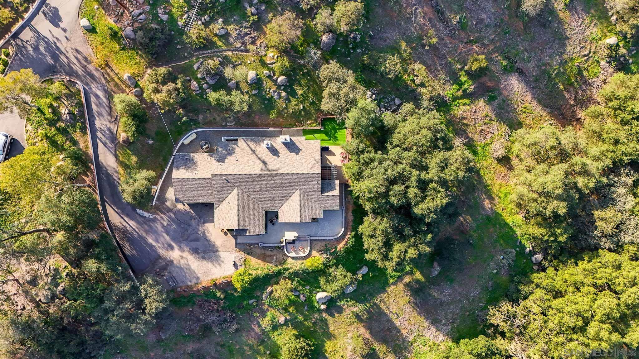 Detail Gallery Image 48 of 49 For 1392  Nancy Lee Ln, Alpine,  CA 91901 - 4 Beds | 2 Baths