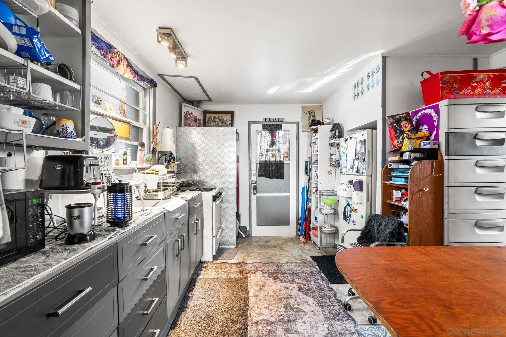 Detail Gallery Image 12 of 12 For 4975  Newport Ave., San Diego,  CA 92107 - – Beds | – Baths