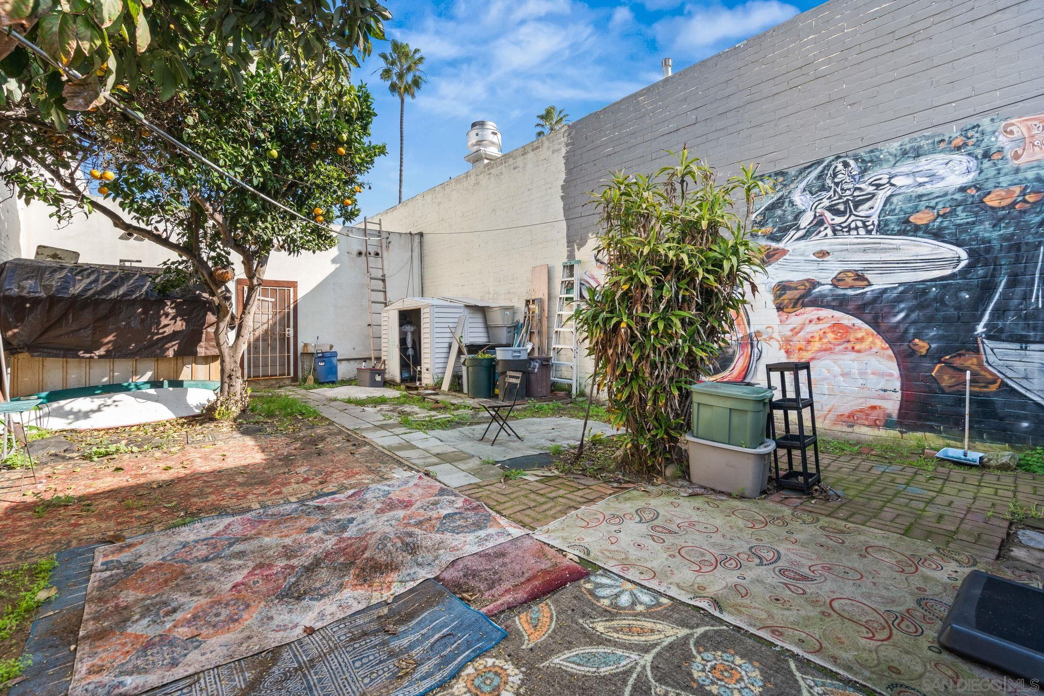 Detail Gallery Image 6 of 12 For 4975  Newport Ave., San Diego,  CA 92107 - – Beds | – Baths