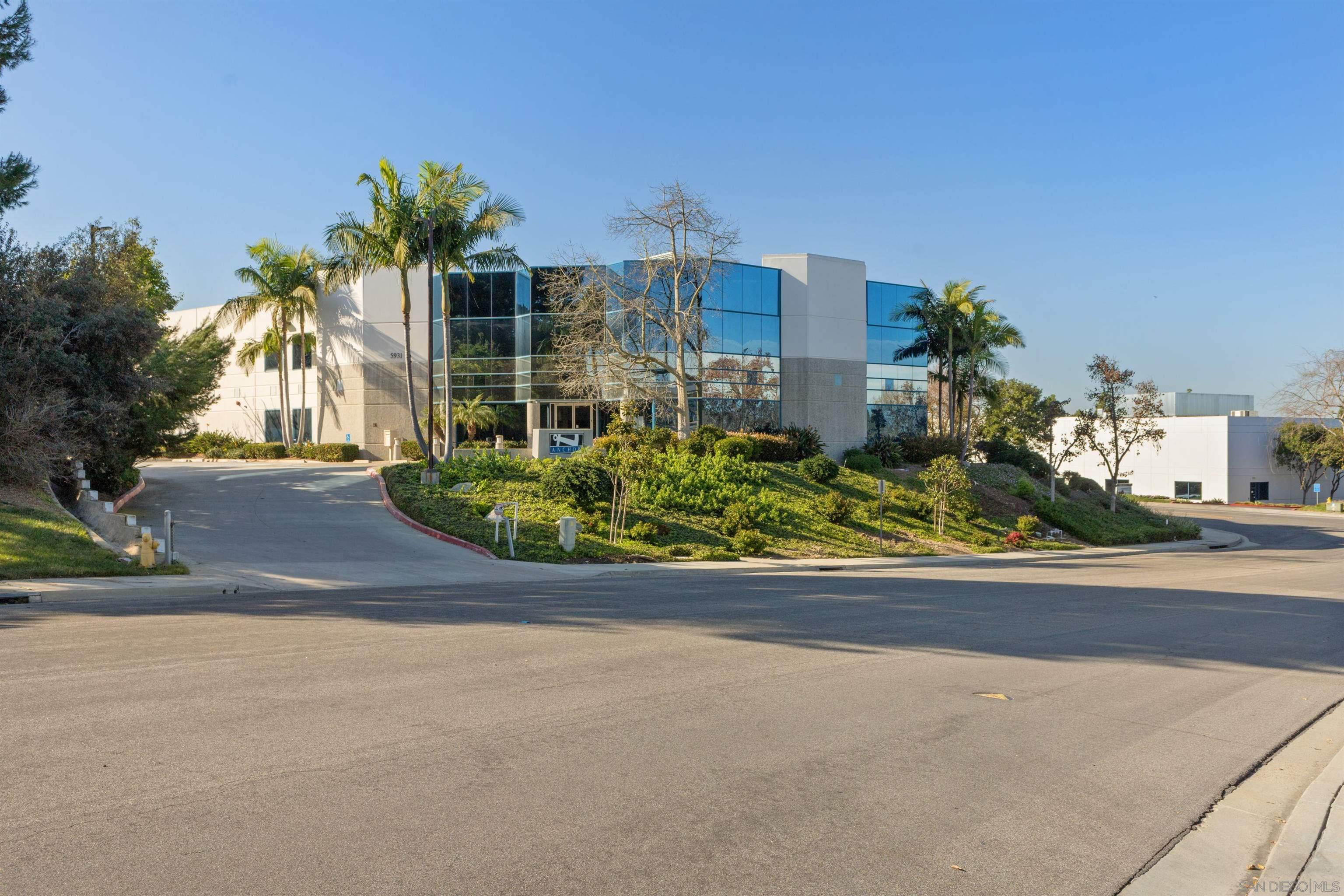 Detail Gallery Image 6 of 7 For 5931  Darwin Court, Carlsbad,  CA 92008 - – Beds | – Baths