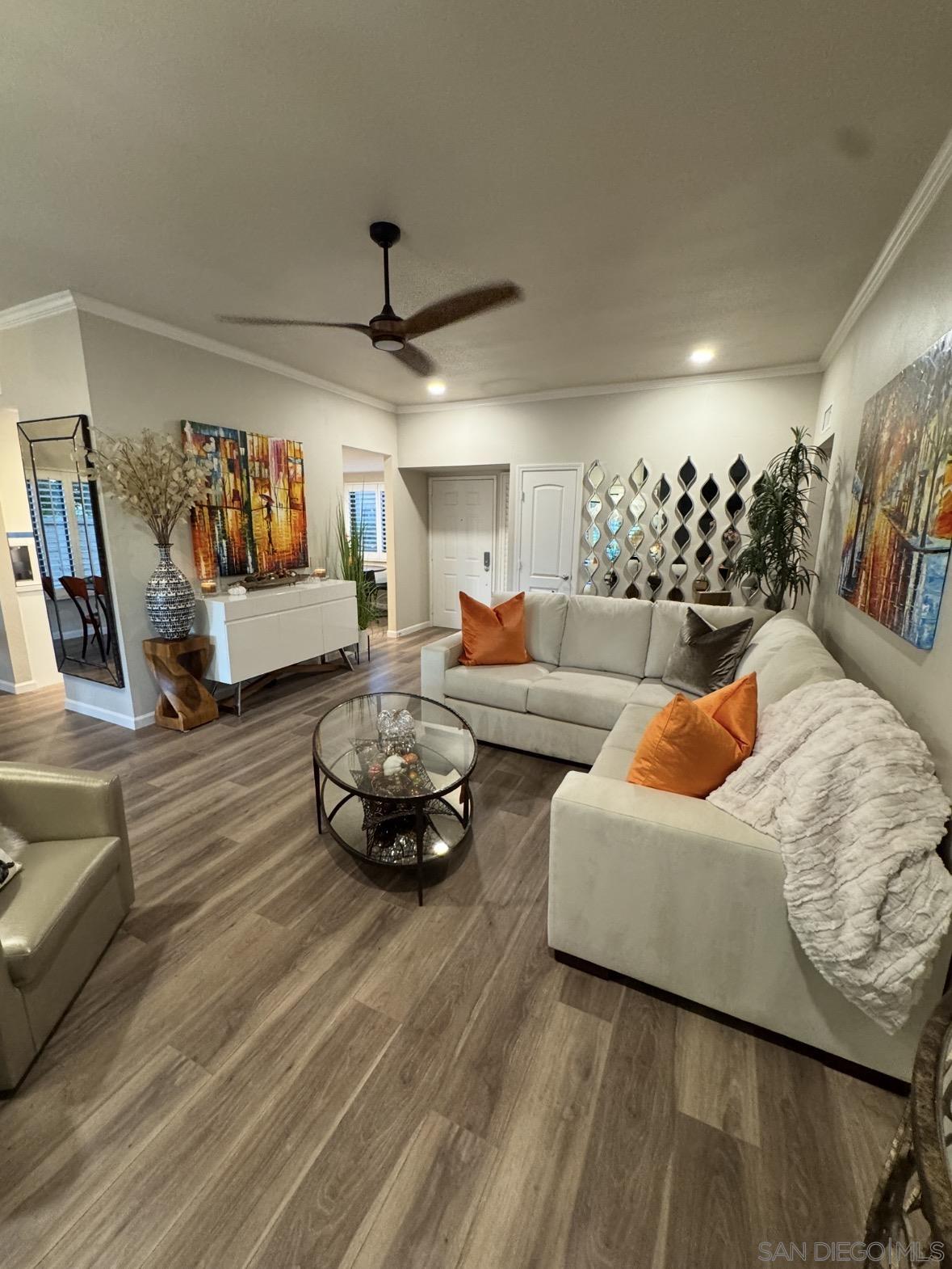 Detail Gallery Image 5 of 16 For 44179  Chamonix Ct, Palm Desert,  CA 92260 - 2 Beds | 2 Baths