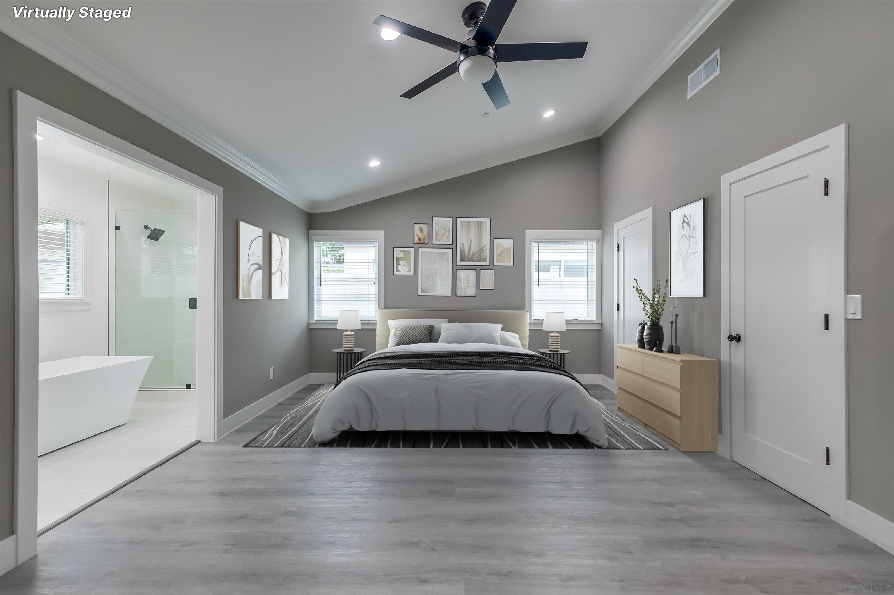 Detail Gallery Image 10 of 26 For 2476/2478  Coolidge Ave, Los Angeles,  CA 90064 - – Beds | – Baths