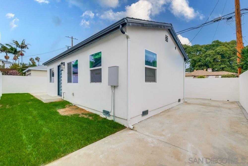 Detail Gallery Image 20 of 26 For 2476/2478  Coolidge Ave, Los Angeles,  CA 90064 - – Beds | – Baths