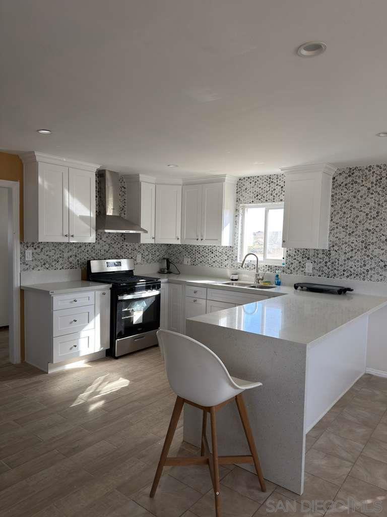 Detail Gallery Image 4 of 9 For 2787  Shawnee Trl, Landers,  CA 92285 - 1 Beds | 1 Baths