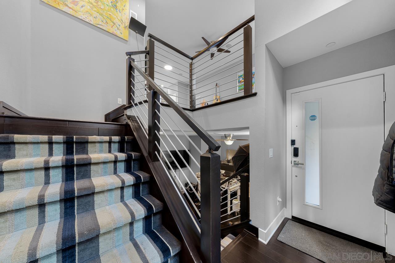 Detail Gallery Image 16 of 59 For 7810  Inception Way, San Diego,  CA 92108 - 3 Beds | 3/1 Baths