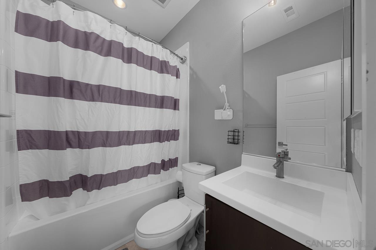 Detail Gallery Image 25 of 59 For 7810  Inception Way, San Diego,  CA 92108 - 3 Beds | 3/1 Baths