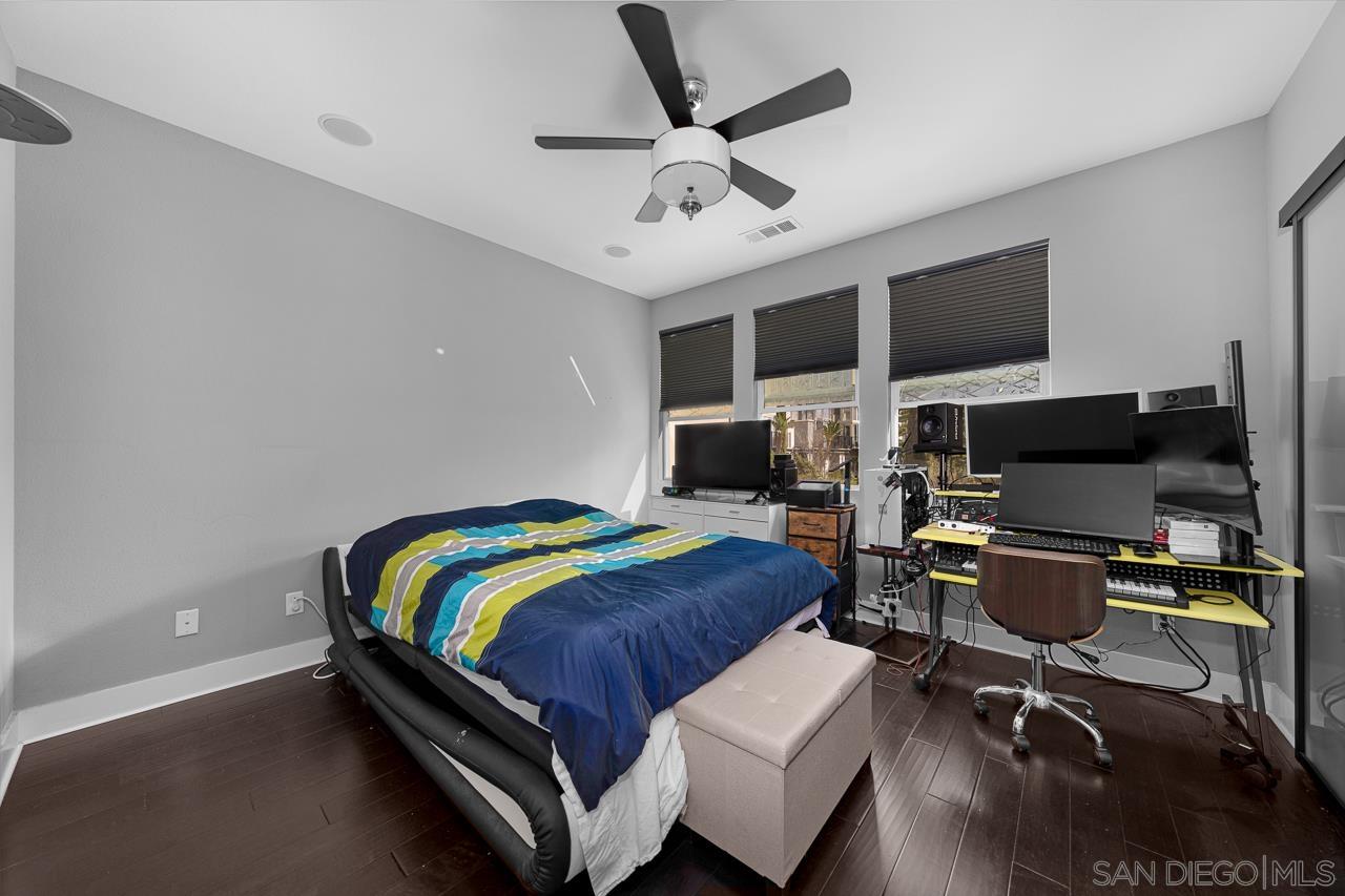 Detail Gallery Image 27 of 59 For 7810  Inception Way, San Diego,  CA 92108 - 3 Beds | 3/1 Baths