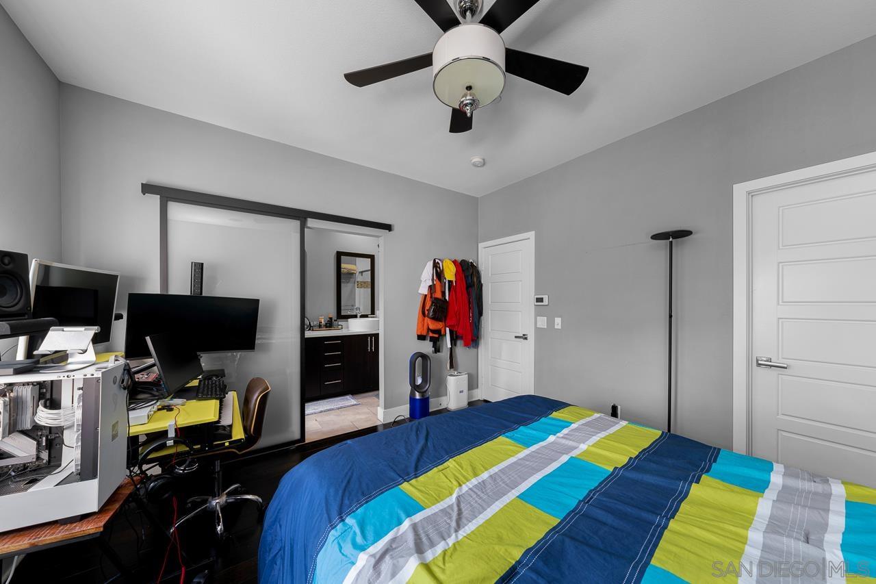 Detail Gallery Image 28 of 59 For 7810  Inception Way, San Diego,  CA 92108 - 3 Beds | 3/1 Baths