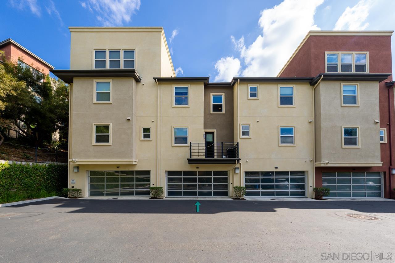 Detail Gallery Image 33 of 59 For 7810  Inception Way, San Diego,  CA 92108 - 3 Beds | 3/1 Baths