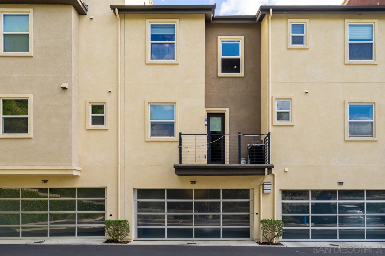 Detail Gallery Image 34 of 59 For 7810  Inception Way, San Diego,  CA 92108 - 3 Beds | 3/1 Baths