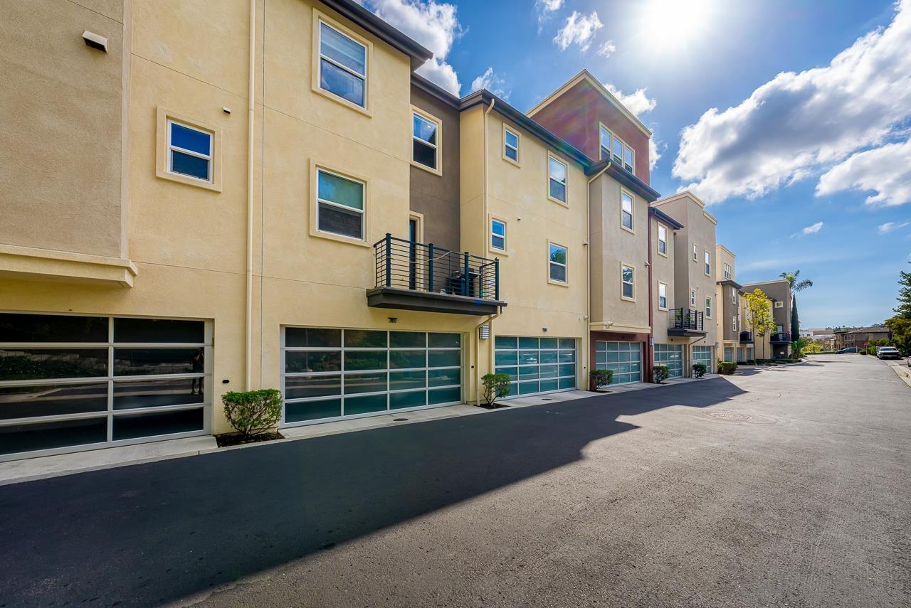 Detail Gallery Image 35 of 59 For 7810  Inception Way, San Diego,  CA 92108 - 3 Beds | 3/1 Baths