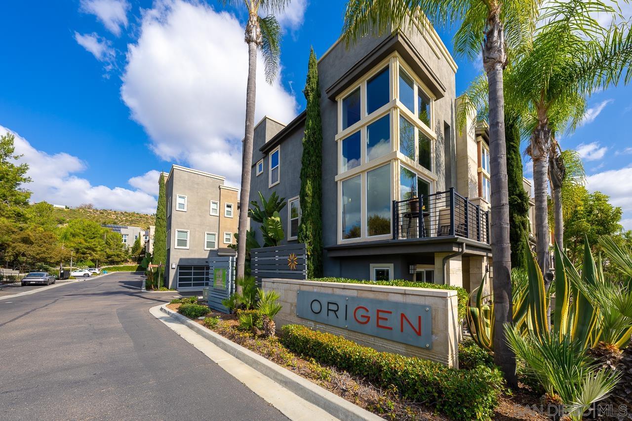 Detail Gallery Image 36 of 59 For 7810  Inception Way, San Diego,  CA 92108 - 3 Beds | 3/1 Baths