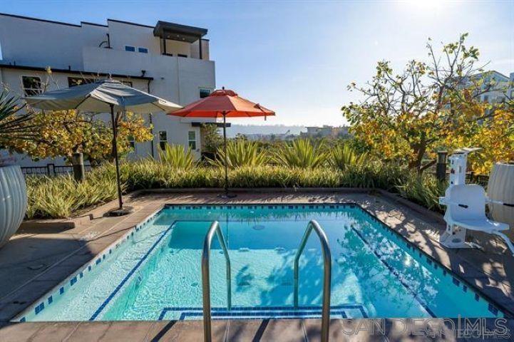 Detail Gallery Image 42 of 59 For 7810  Inception Way, San Diego,  CA 92108 - 3 Beds | 3/1 Baths