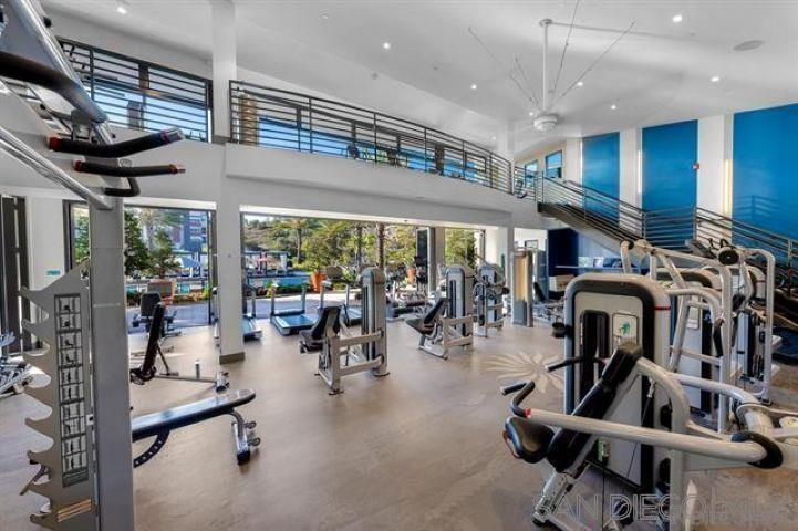 Detail Gallery Image 53 of 59 For 7810  Inception Way, San Diego,  CA 92108 - 3 Beds | 3/1 Baths