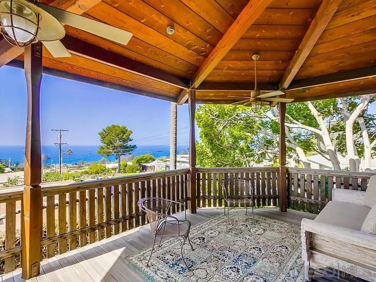 Detail Gallery Image 2 of 45 For 940  Highland Avenue, Del Mar,  CA 92014 - 4 Beds | 3 Baths