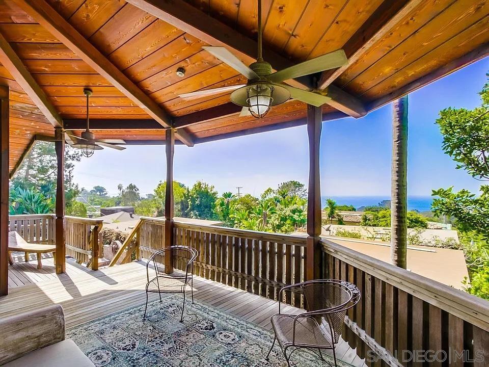 Detail Gallery Image 13 of 45 For 940  Highland Avenue, Del Mar,  CA 92014 - 4 Beds | 3 Baths