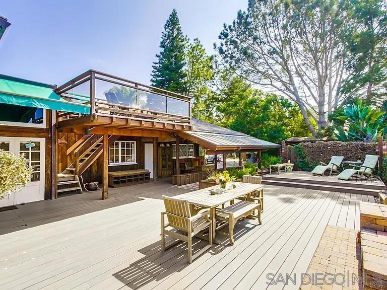 Detail Gallery Image 20 of 45 For 940  Highland Avenue, Del Mar,  CA 92014 - 4 Beds | 3 Baths