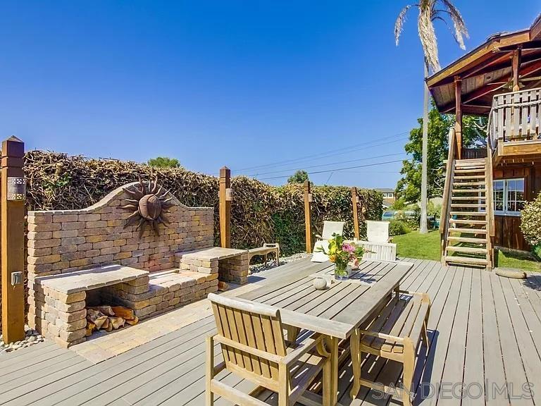 Detail Gallery Image 22 of 45 For 940  Highland Avenue, Del Mar,  CA 92014 - 4 Beds | 3 Baths