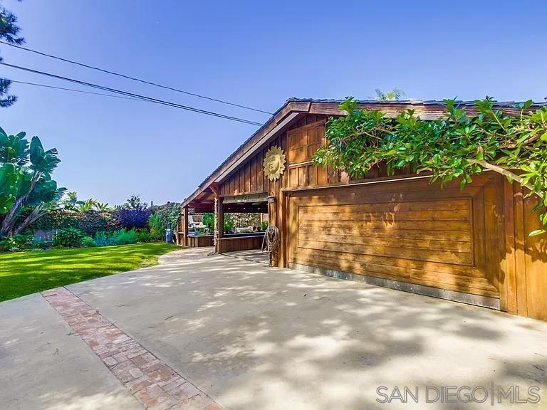 Detail Gallery Image 44 of 45 For 940  Highland Avenue, Del Mar,  CA 92014 - 4 Beds | 3 Baths