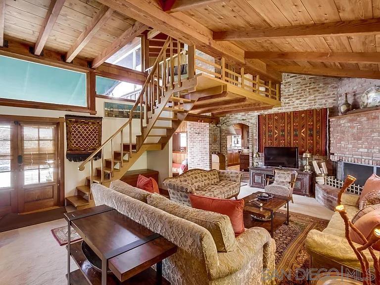 Detail Gallery Image 8 of 45 For 940  Highland Avenue, Del Mar,  CA 92014 - 4 Beds | 3 Baths