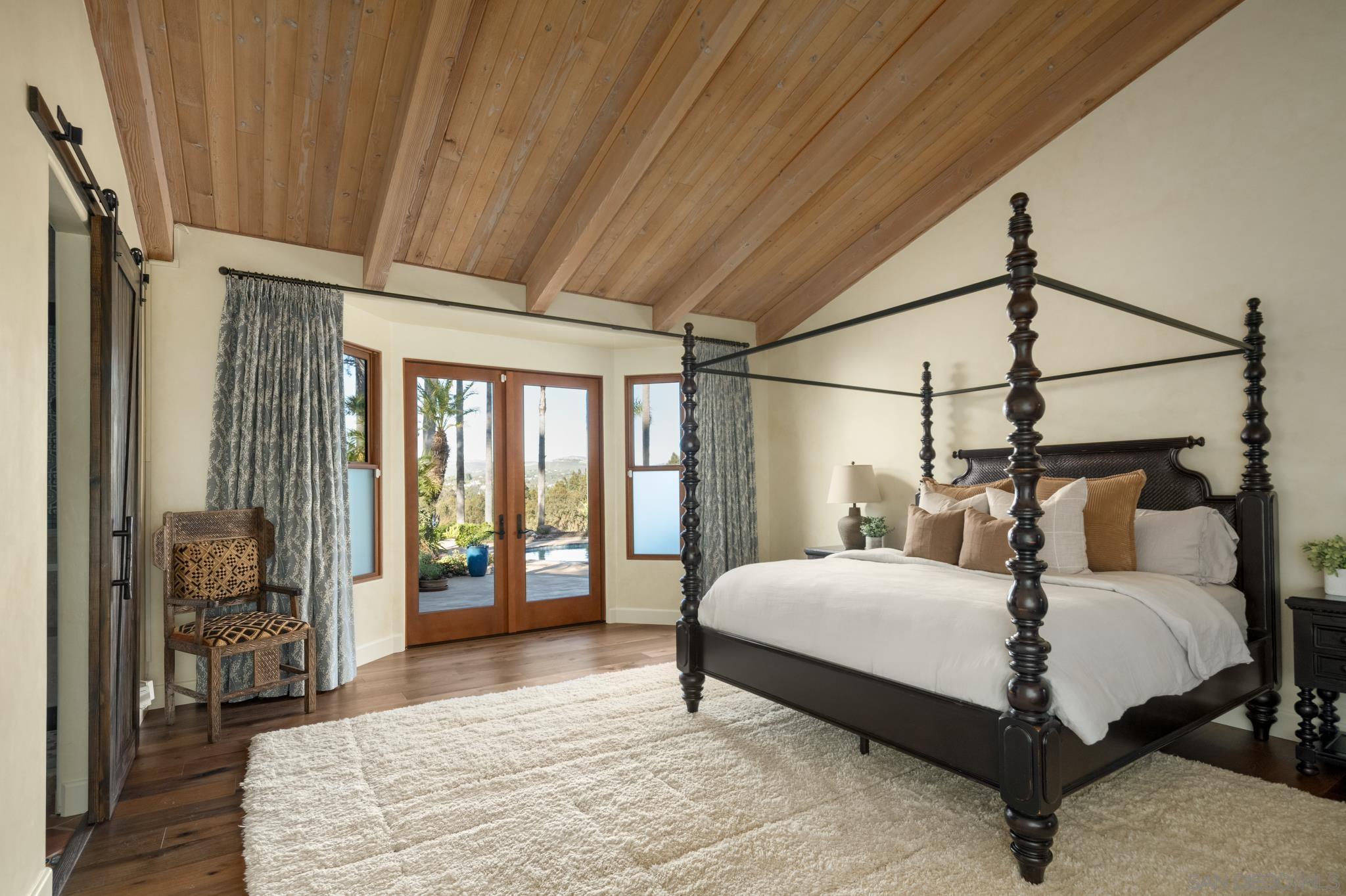 Detail Gallery Image 17 of 50 For 3028  Paseo Cielo, Rancho Santa Fe,  CA 92067 - 6 Beds | 5/1 Baths