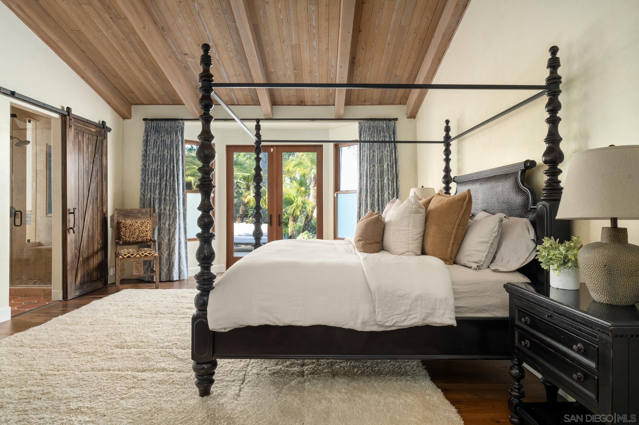 Detail Gallery Image 18 of 50 For 3028  Paseo Cielo, Rancho Santa Fe,  CA 92067 - 6 Beds | 5/1 Baths