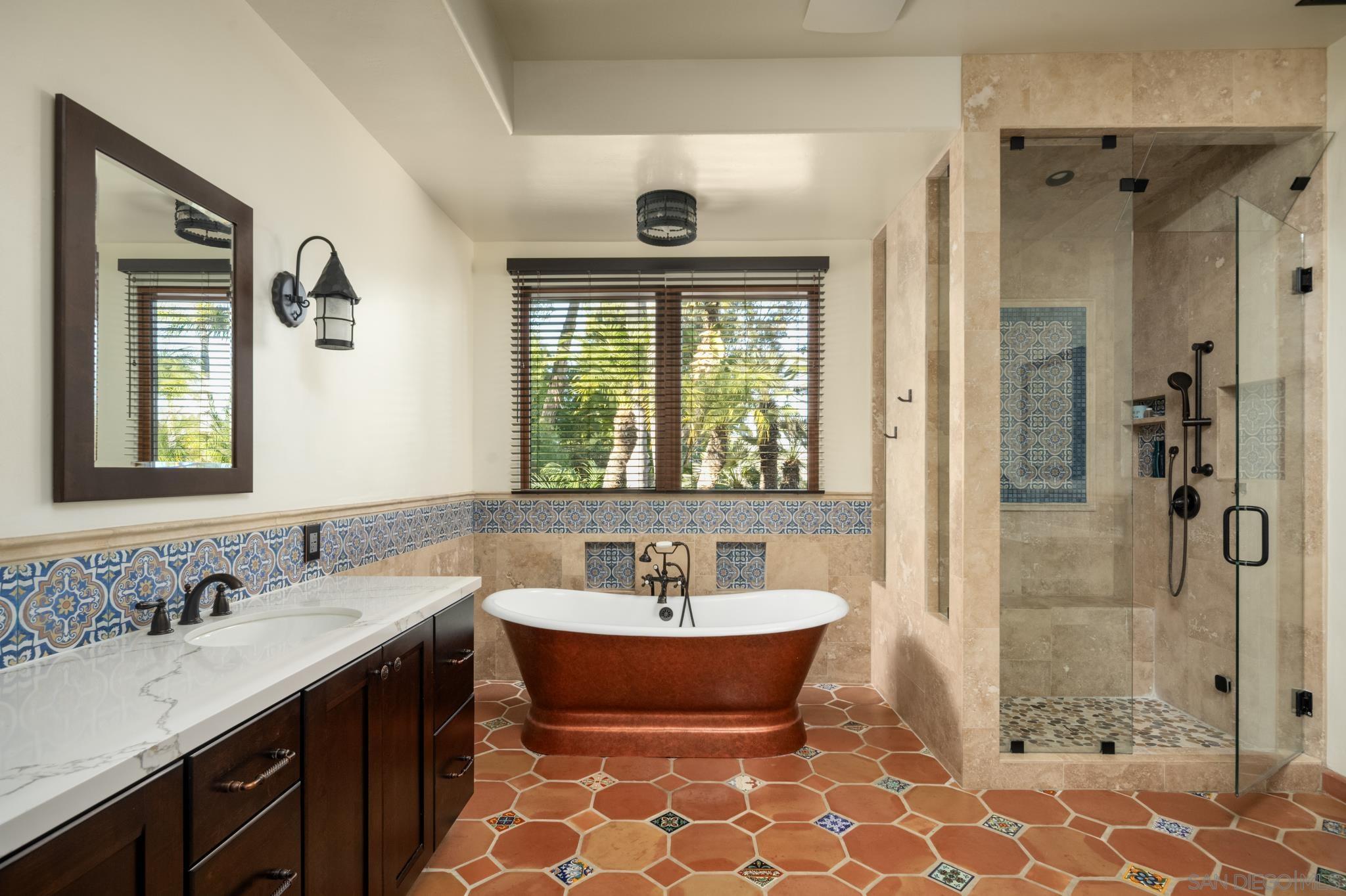 Detail Gallery Image 21 of 50 For 3028  Paseo Cielo, Rancho Santa Fe,  CA 92067 - 6 Beds | 5/1 Baths