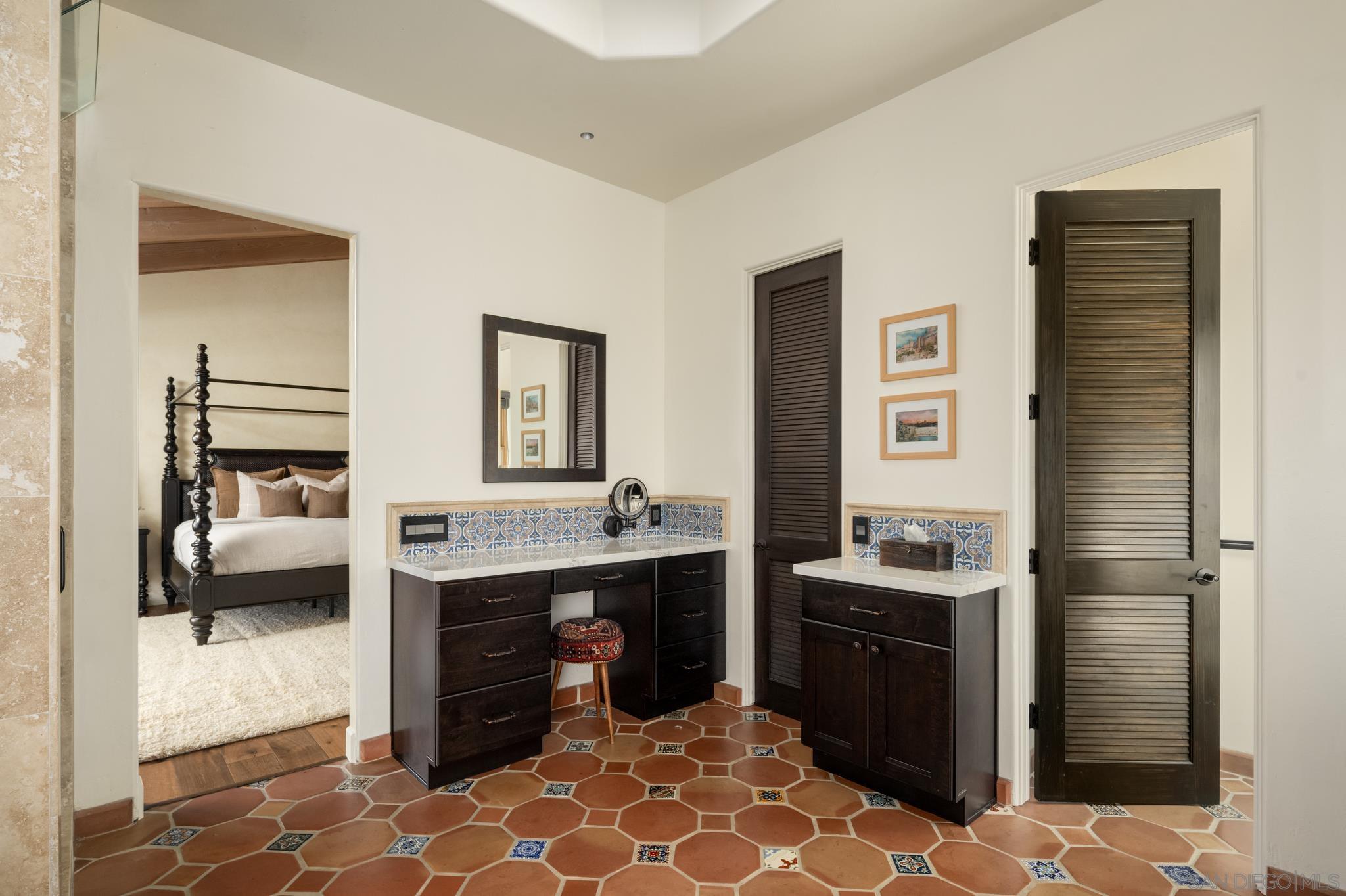 Detail Gallery Image 23 of 50 For 3028  Paseo Cielo, Rancho Santa Fe,  CA 92067 - 6 Beds | 5/1 Baths