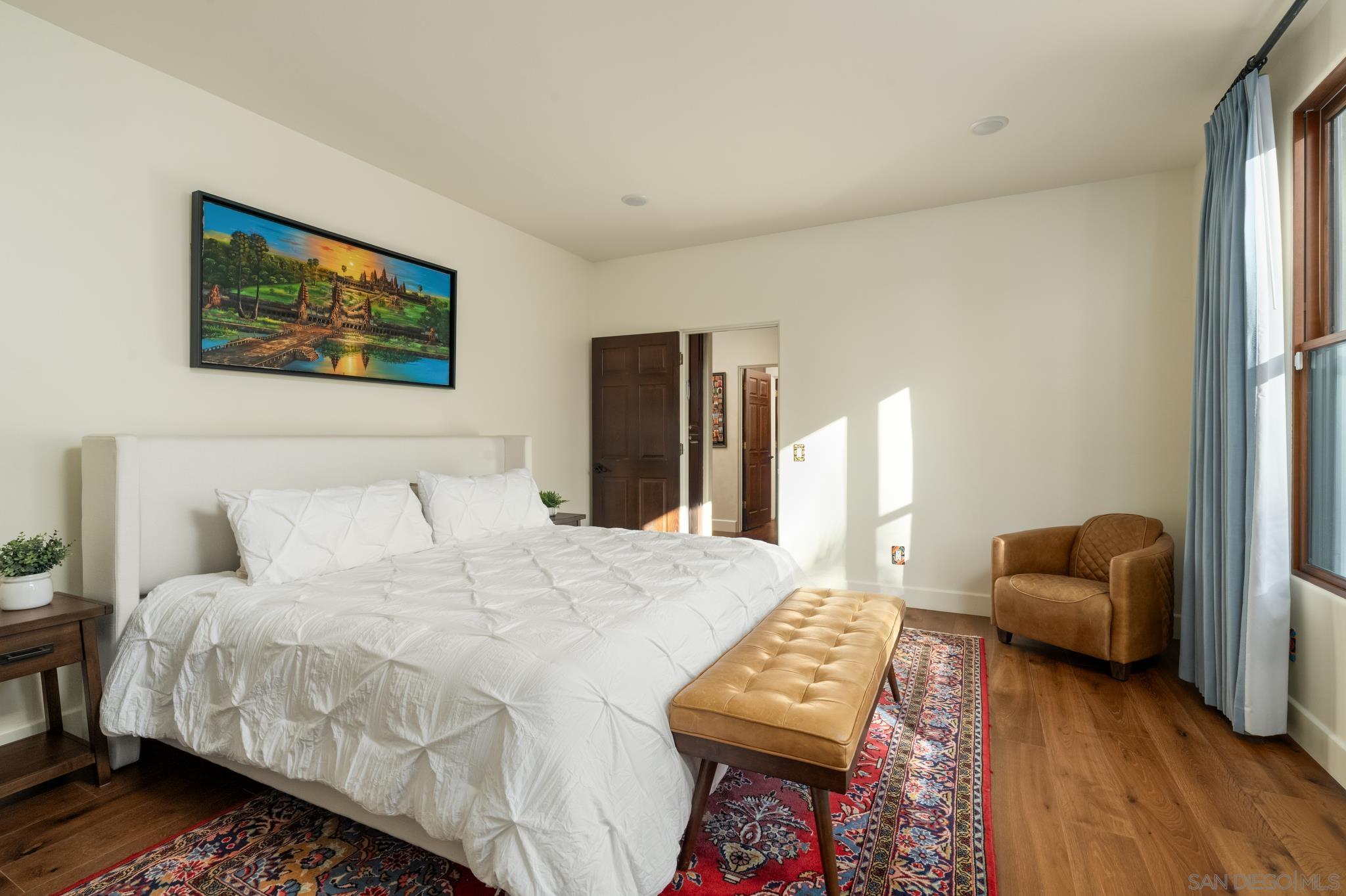 Detail Gallery Image 27 of 50 For 3028  Paseo Cielo, Rancho Santa Fe,  CA 92067 - 6 Beds | 5/1 Baths