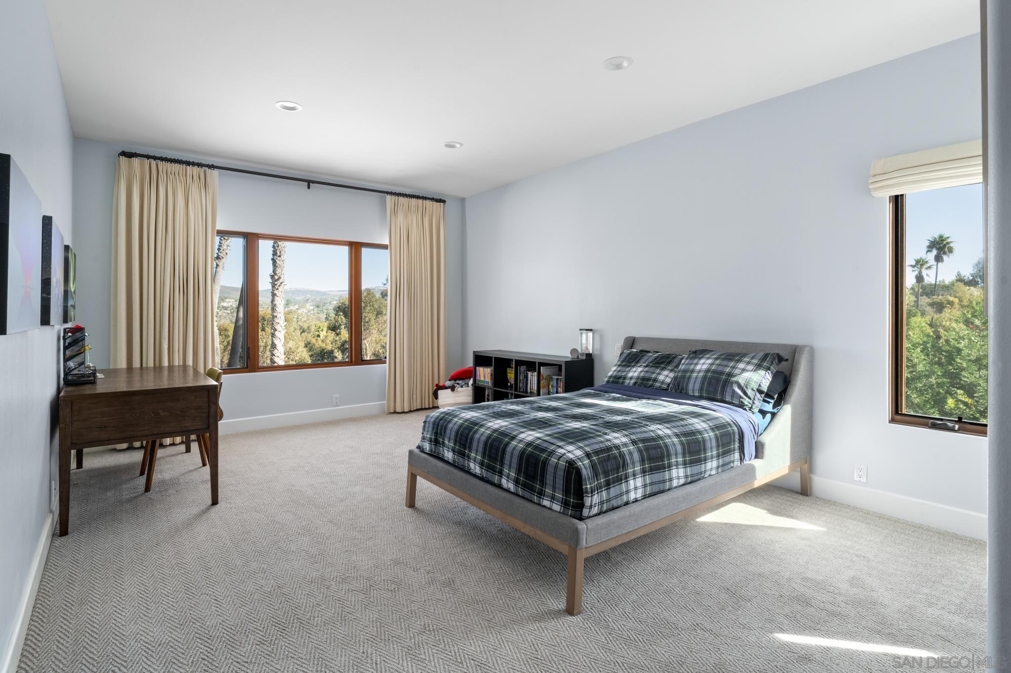 Detail Gallery Image 33 of 50 For 3028  Paseo Cielo, Rancho Santa Fe,  CA 92067 - 6 Beds | 5/1 Baths