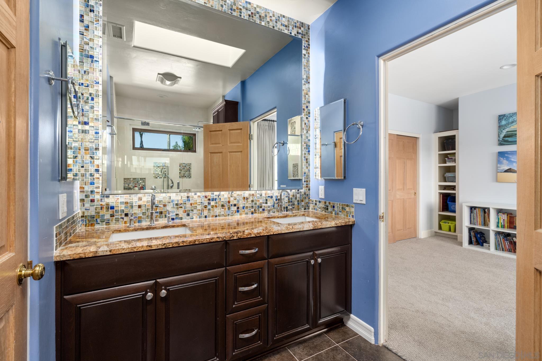 Detail Gallery Image 37 of 50 For 3028  Paseo Cielo, Rancho Santa Fe,  CA 92067 - 6 Beds | 5/1 Baths