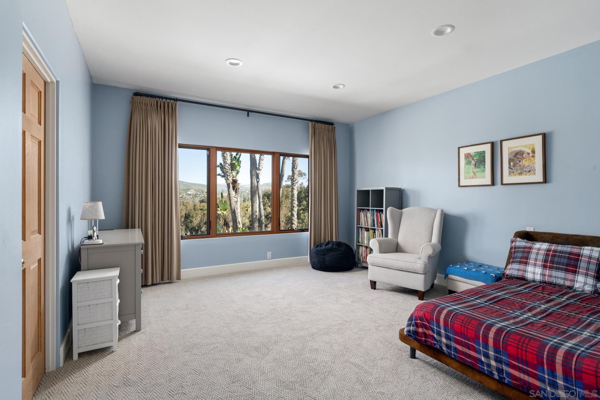 Detail Gallery Image 39 of 50 For 3028  Paseo Cielo, Rancho Santa Fe,  CA 92067 - 6 Beds | 5/1 Baths