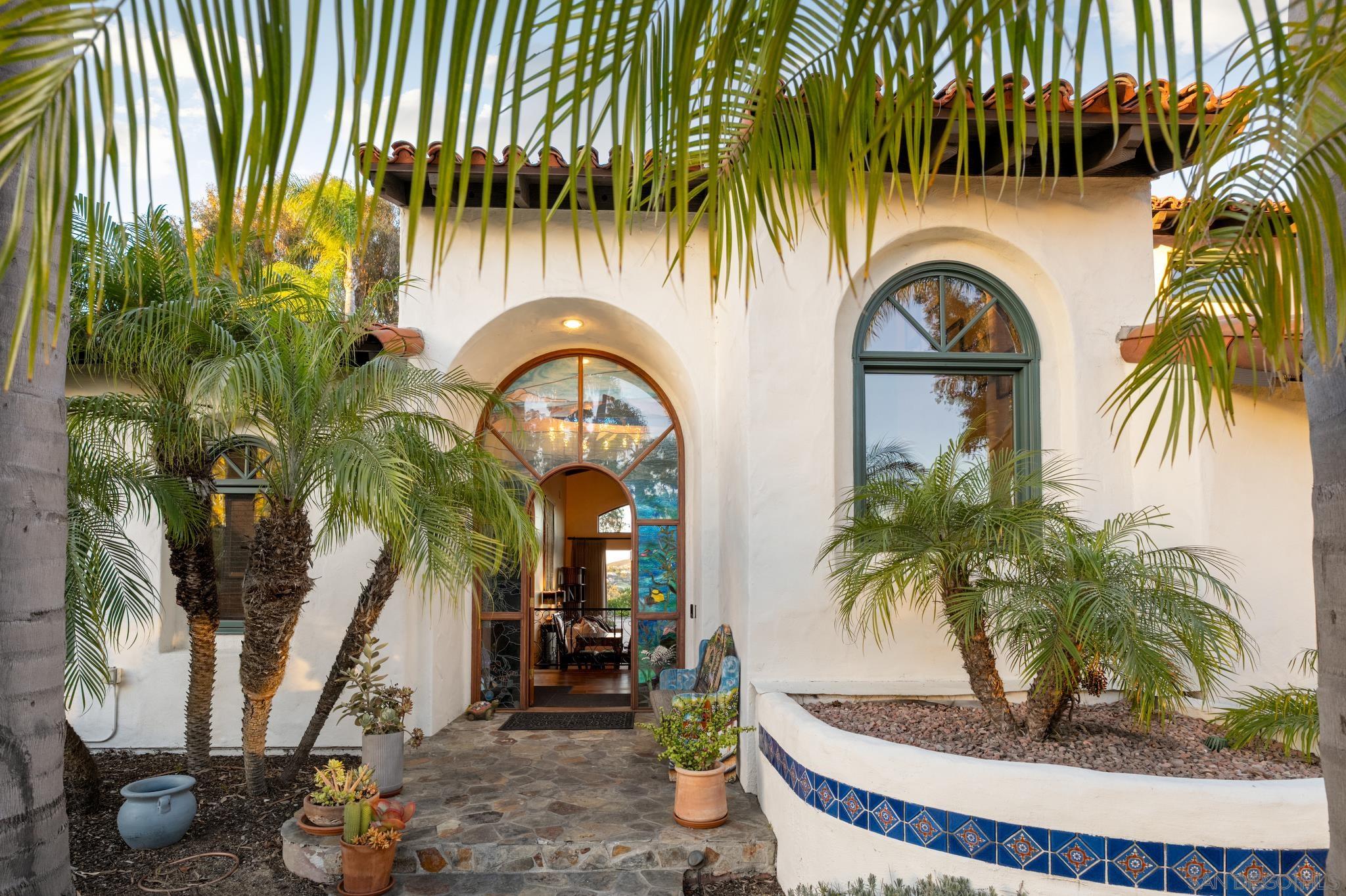 Detail Gallery Image 42 of 50 For 3028  Paseo Cielo, Rancho Santa Fe,  CA 92067 - 6 Beds | 5/1 Baths