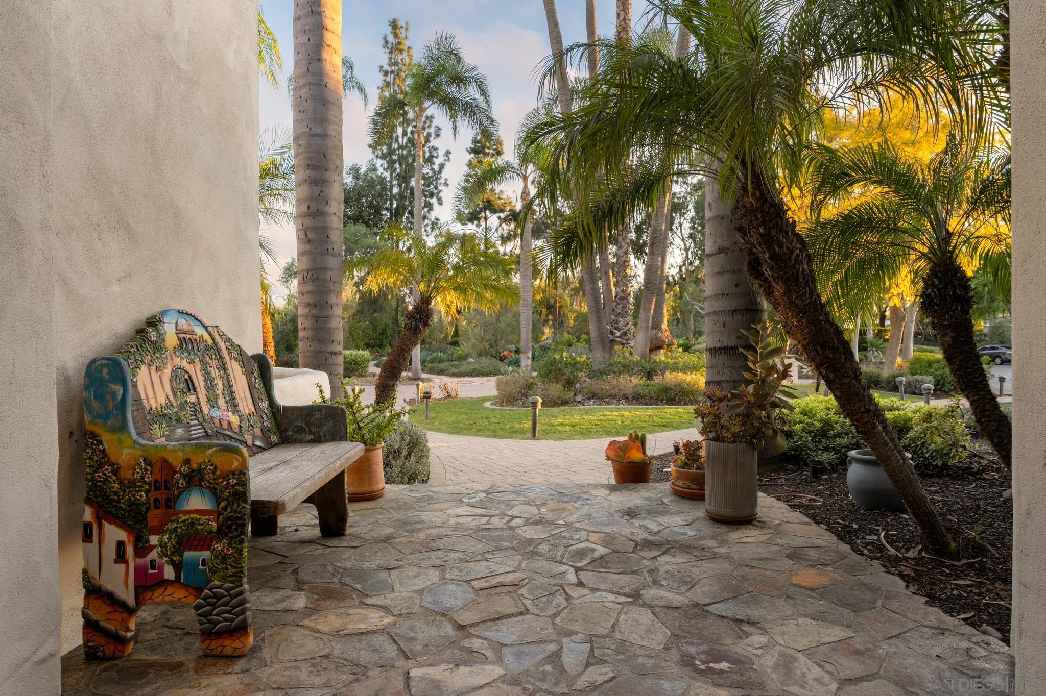 Detail Gallery Image 43 of 50 For 3028  Paseo Cielo, Rancho Santa Fe,  CA 92067 - 6 Beds | 5/1 Baths