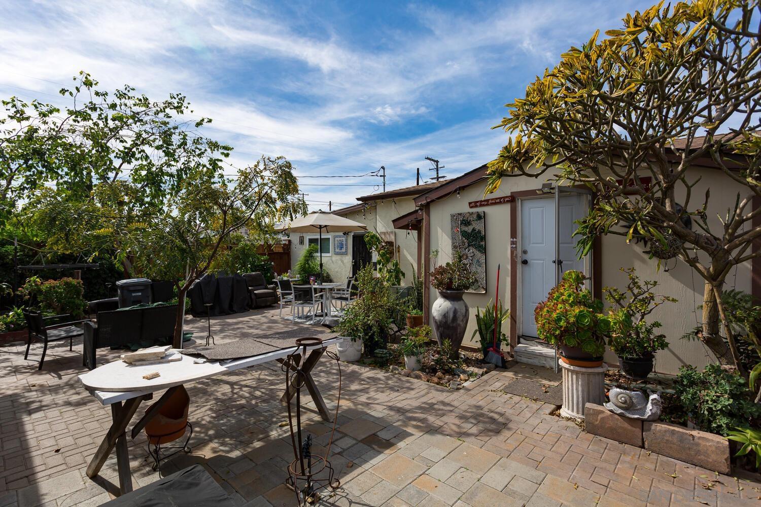 Detail Gallery Image 17 of 21 For 2905  Buena Vista Avenue, Lemon Grove,  CA 91945 - 3 Beds | 1 Baths