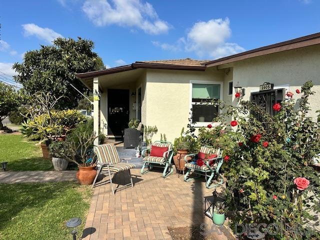 Detail Gallery Image 20 of 21 For 2905  Buena Vista Avenue, Lemon Grove,  CA 91945 - 3 Beds | 1 Baths