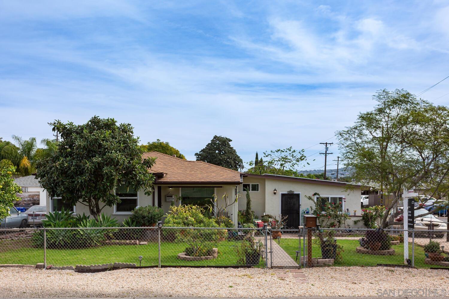 Detail Gallery Image 21 of 21 For 2905  Buena Vista Avenue, Lemon Grove,  CA 91945 - 3 Beds | 1 Baths