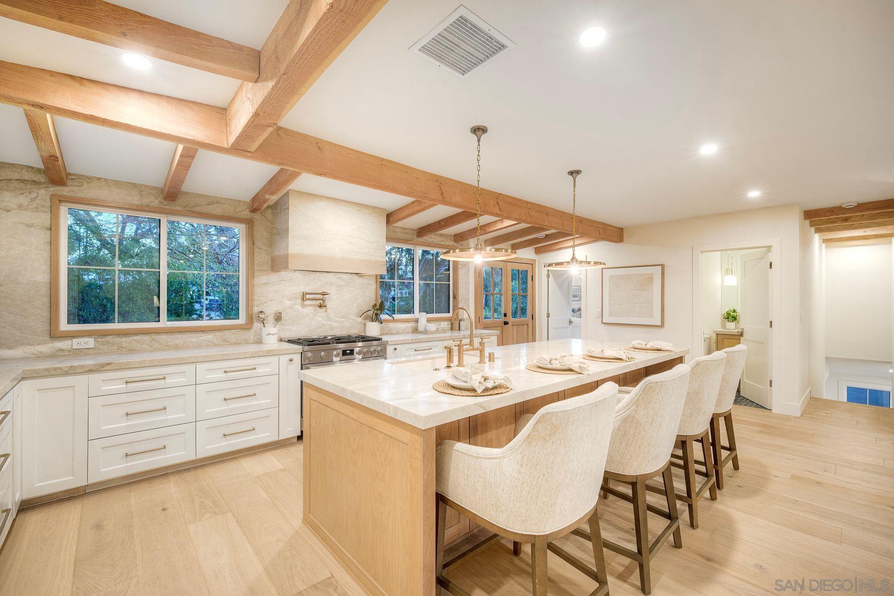 Detail Gallery Image 15 of 55 For 4316  Arcadia Dr, San Diego,  CA 92103 - 4 Beds | 3/1 Baths