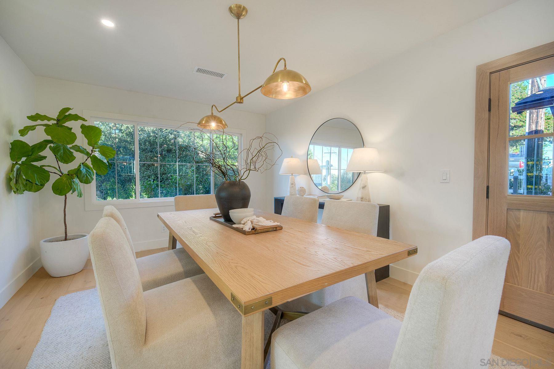 Detail Gallery Image 21 of 55 For 4316  Arcadia Dr, San Diego,  CA 92103 - 4 Beds | 3/1 Baths