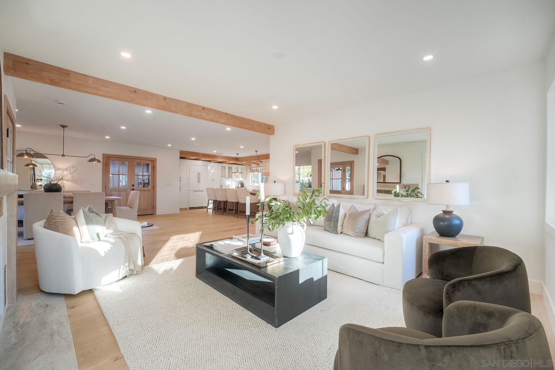 Detail Gallery Image 22 of 55 For 4316  Arcadia Dr, San Diego,  CA 92103 - 4 Beds | 3/1 Baths