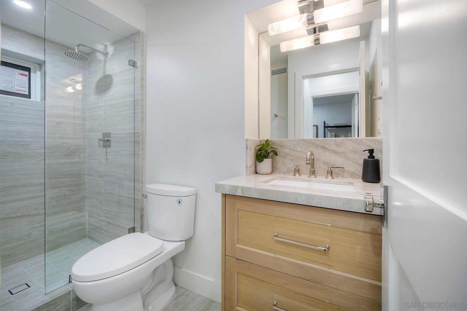 Detail Gallery Image 36 of 55 For 4316  Arcadia Dr, San Diego,  CA 92103 - 4 Beds | 3/1 Baths