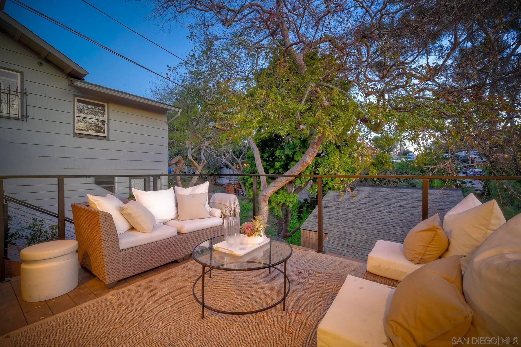 Detail Gallery Image 40 of 55 For 4316  Arcadia Dr, San Diego,  CA 92103 - 4 Beds | 3/1 Baths