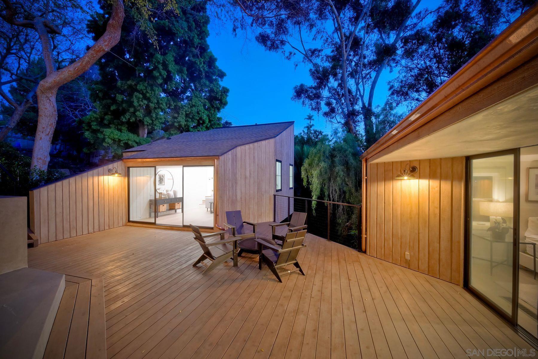 Detail Gallery Image 45 of 55 For 4316  Arcadia Dr, San Diego,  CA 92103 - 4 Beds | 3/1 Baths