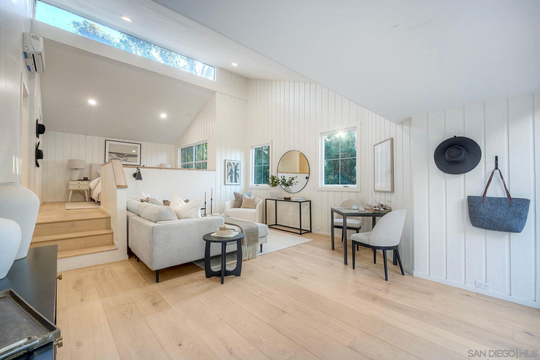 Detail Gallery Image 50 of 55 For 4316  Arcadia Dr, San Diego,  CA 92103 - 4 Beds | 3/1 Baths