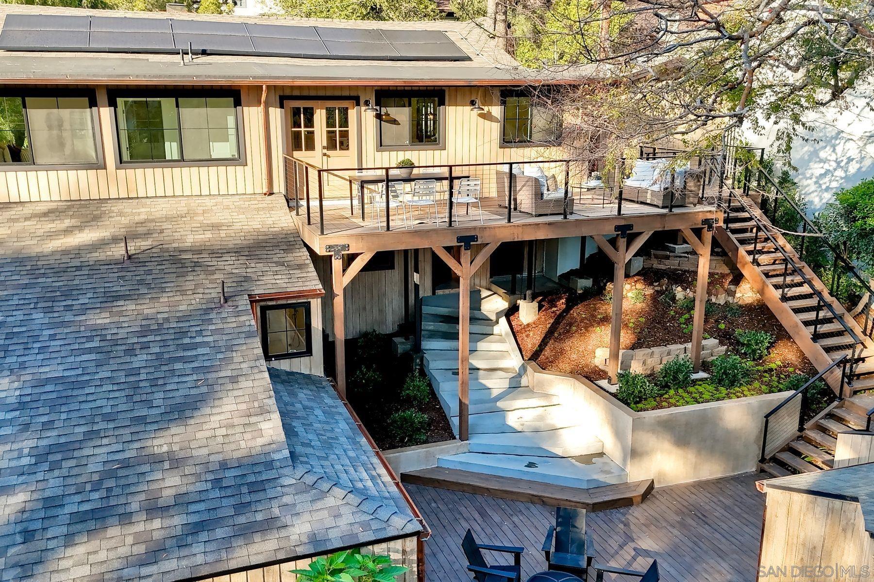 Detail Gallery Image 8 of 55 For 4316  Arcadia Dr, San Diego,  CA 92103 - 4 Beds | 3/1 Baths