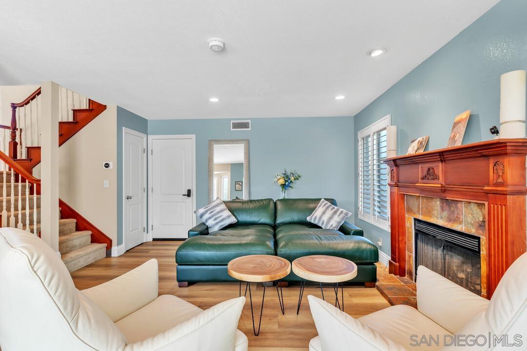 Detail Gallery Image 16 of 46 For 11655  Cebada Ct, San Diego,  CA 92124 - 4 Beds | 2/1 Baths
