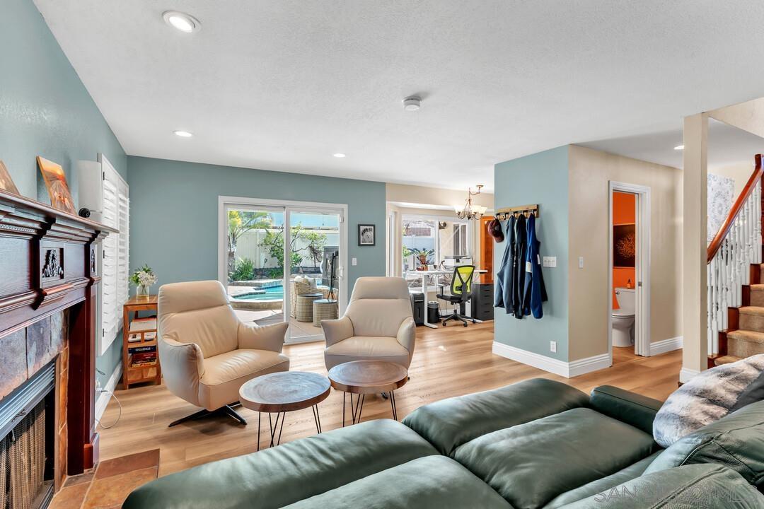 Detail Gallery Image 18 of 46 For 11655  Cebada Ct, San Diego,  CA 92124 - 4 Beds | 2/1 Baths